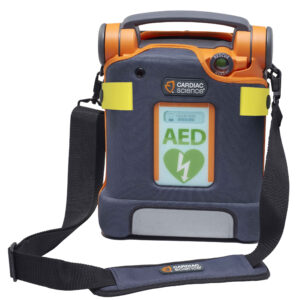 Powerheart G5 AED Premium Tasche