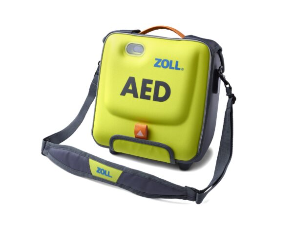 ZOLL AED 3 Tasche (Hardcase)