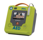 ZOLL AED 3 Vollautomat