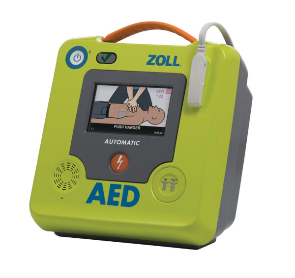 ZOLL AED 3 Vollautomat