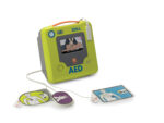 ZOLL AED 3 Halbautomat
