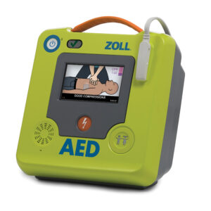 ZOLL AED 3 Halbautomat