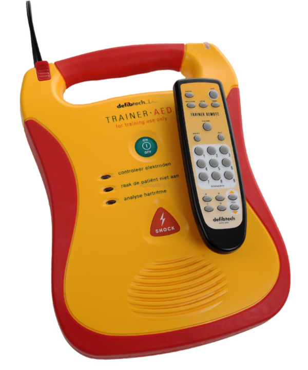 Lifeline Trainer