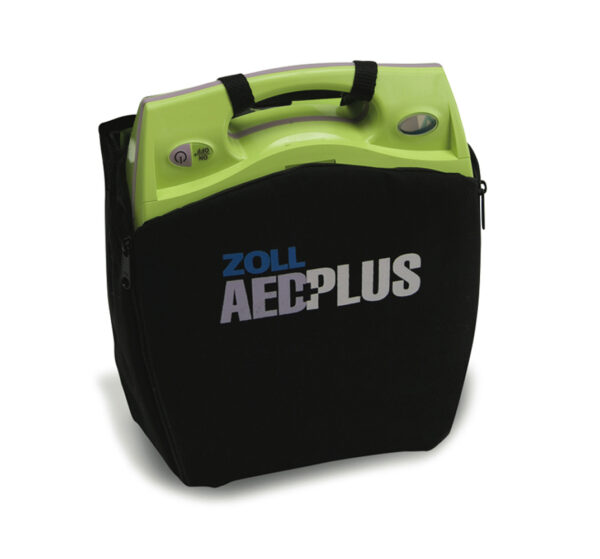 ZOLL AED Plus Tasche