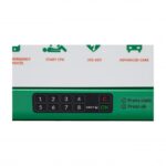ARKY CORE Plus AED Außenwandschrank
