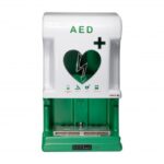 ARKY CORE Plus AED Außenwandschrank