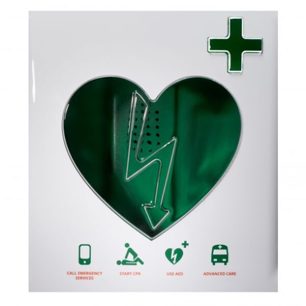 ARKY CORE Plus AED Außenwandschrank
