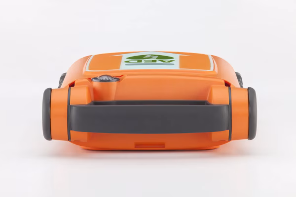 ZOLL Powerheart G5 AED Halbautomat mit iCPR-Sensor