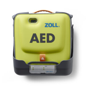 ZOLL AED 3 Wandhalterung (nur für Gerät mit Tasche)