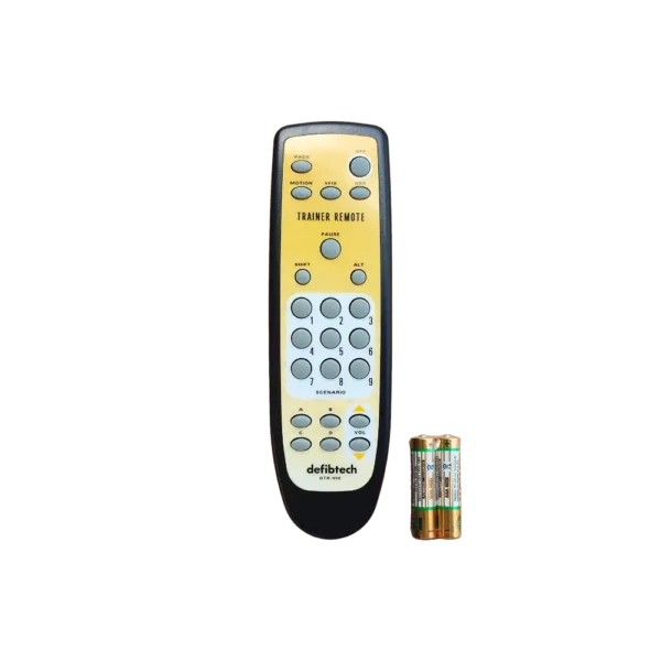 Defibtech Lifeline AED VIEW Trainer