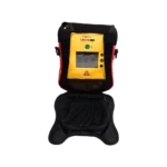 Defibtech Lifeline VIEW AED Profi Tasche
