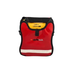 Defibtech Lifeline VIEW AED Profi Tasche