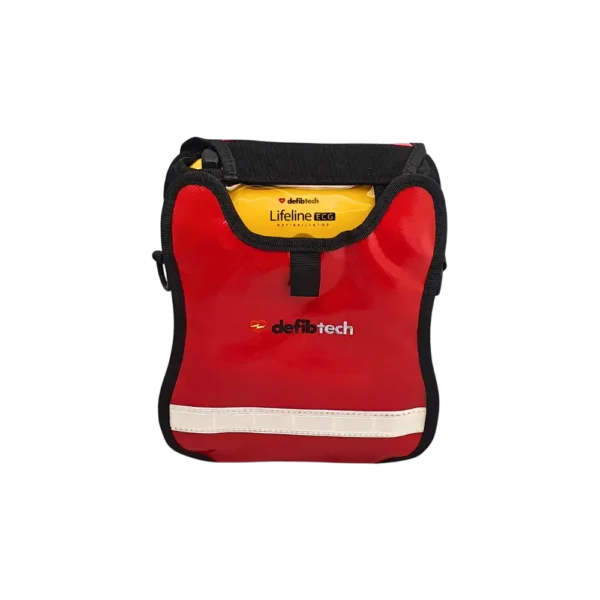 Defibtech Lifeline VIEW AED Profi Tasche