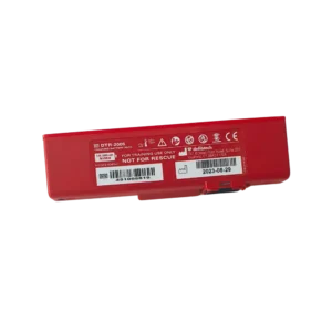 Defibtech Lifeline VIEW AED Trainer Batterie