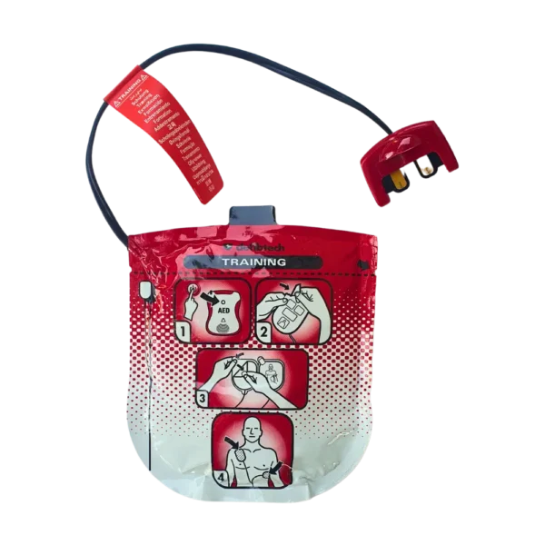 Defibtech Lifeline VIEW/ECG/PRO Trainingselektroden