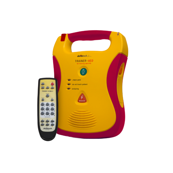 Lifeline Trainer