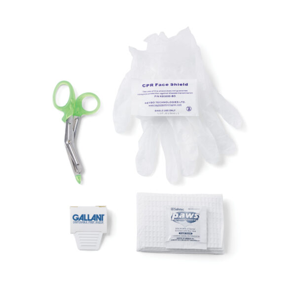 ZOLL CPR-D-padz Multifunktionselektrode Erwachsene