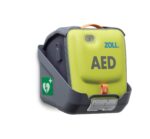 ZOLL AED 3 Wandhalterung (nur für Gerät mit Tasche)