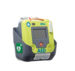 ZOLL AED 3 Wandhalterung (nur für Gerät ohne Tasche)