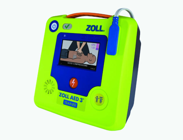 ZOLL AED 3 Trainer