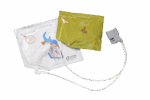 Powerheart G5 AED IntelliSense Elektroden für Erwachsene mit iCPR-Sensor