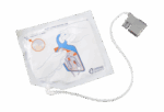 ZOLL Powerheart G5 AED IntelliSense Elektroden für Erwachsene