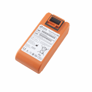 Powerheart G5 AED IntelliSense Lithium Batterie