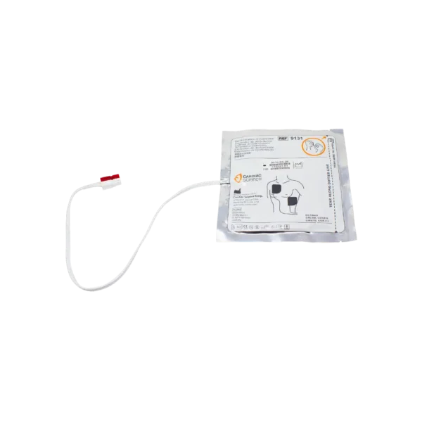 Powerheart G3 Defibrillationselektroden (Erwachsene)