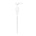 Dosierpumpe für 500 ml Flaschen – Pumpe für Desinfektionsmittel, Seife & Lotion