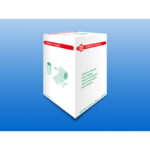 NOBAFIX® Hospital Elastische Fixierbinde 10 cm x 4 m