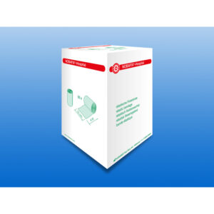 NOBAFIX® Hospital Elastische Fixierbinde 10 cm x 4 m