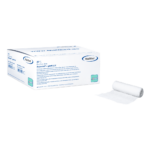 Maielast® glatt LUX 8 cm x 4m / 20 Stück pro Packung