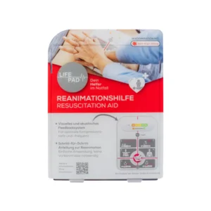 Wandhalterung LifePad®