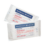 YPSISAVE Verbandtuch DIN 13 152-A – 600 x 800 mm, steril verpackt