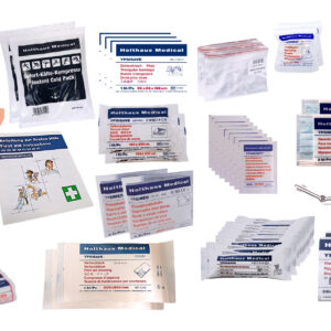 Füllsortiment DIN 13169E für Betriebe PZN 04374654