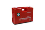 Verbandkoffer DIN 14142 – Feuerwehr & Krankenwagen – Orange