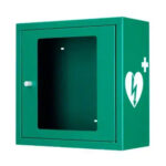 Defibtech Schutzschrank Set Basic