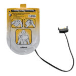 Erwachsenen Elektrode für Lifeline AED & AED AUTO DDP-100