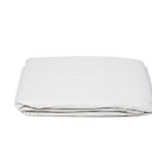 Einmaldecke ca. 500g weiß, Papierfüllung, 44 St./Karton