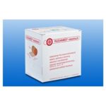 RUDAMED®-elastisch - Wundschnellverband - 4cm x 5m