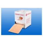 RUDAMED®-elastisch - Wundschnellverband - 4cm x 5m