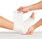 miro-ideal – Dauerelastische Idealbinde für sicheren Halt