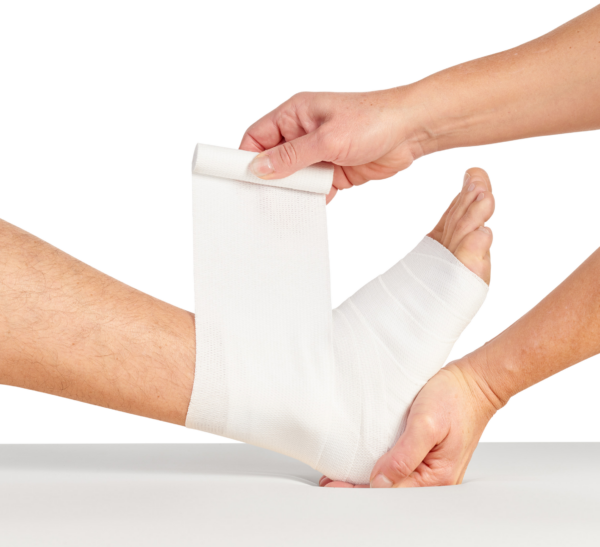 miro-ideal – Dauerelastische Idealbinde für sicheren Halt