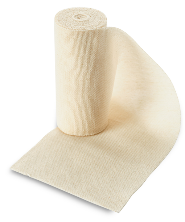 Miro-Universal Elastische Universalbinde – 5 m gedehnt