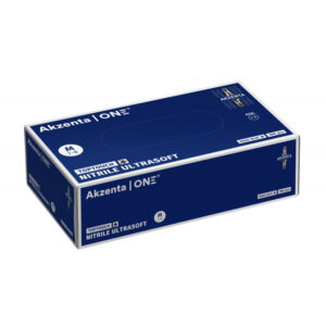 AKZENTA|ONE NITRIL ULTRASOFT