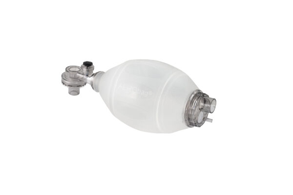 AERObag® Beatmungsbeutel Sets – SEBS Einweg-Beatmungsbeutel