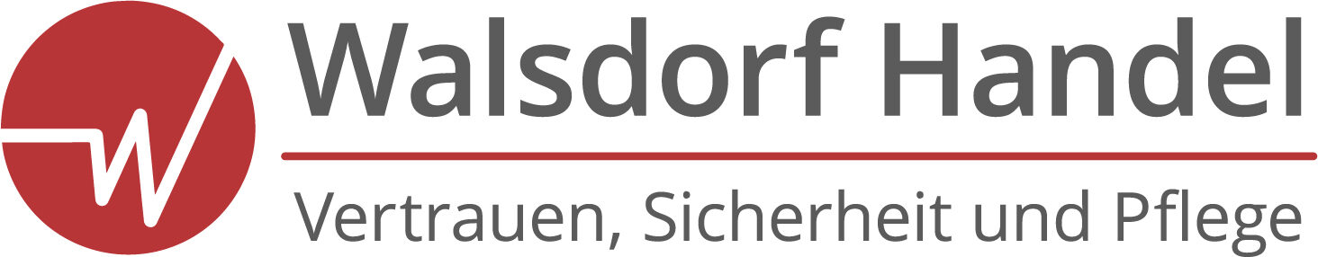 Walsdorf Handel | Defibrillatoren, AEDs & Medizintechnik für Rettung, Klinik & Pflege