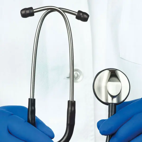 Cardiologie Stethoskop Classic II