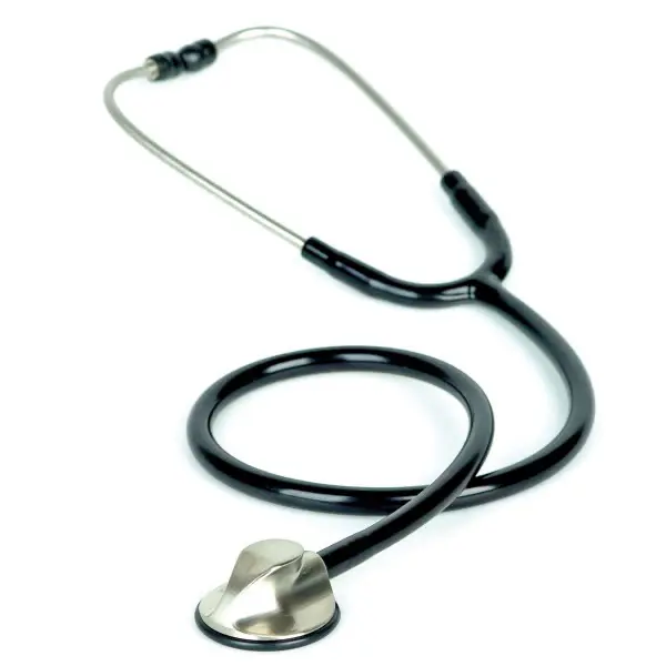 Cardiologie Stethoskop Classic II