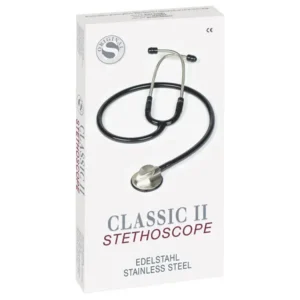 Cardiologie Stethoskop Classic II
